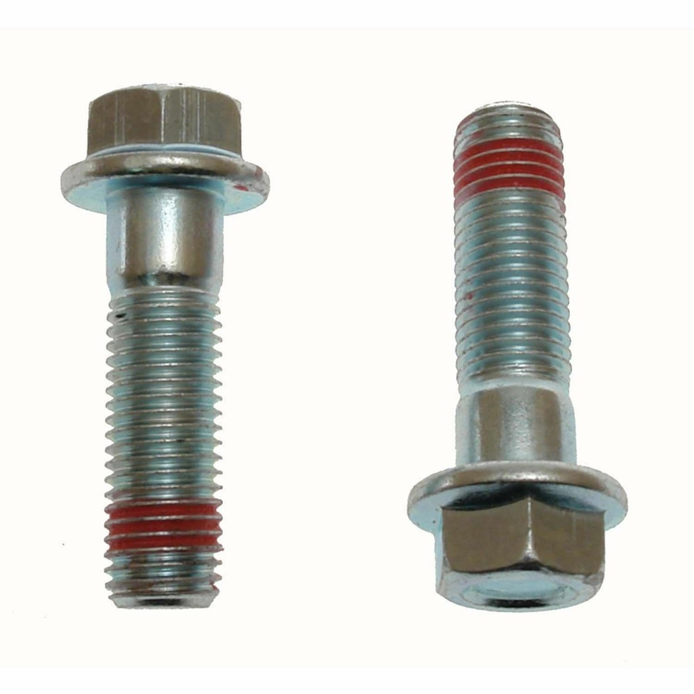 Carlson H838 Disc Brake Caliper Bracket Mounting Bolt