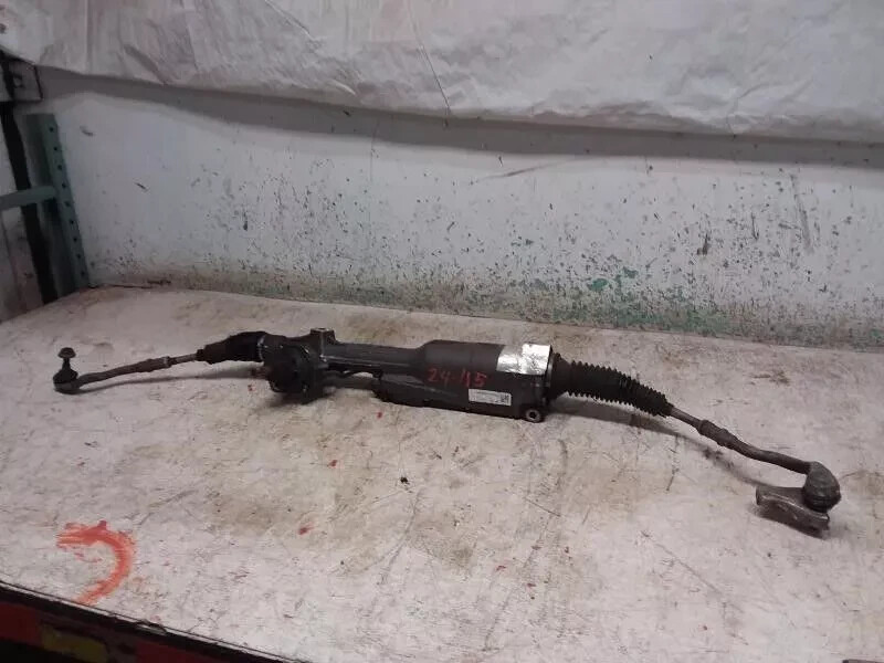 2015-2018 Porsche Macan Gear Steering Electric Rack & Pinion Assembly OEM