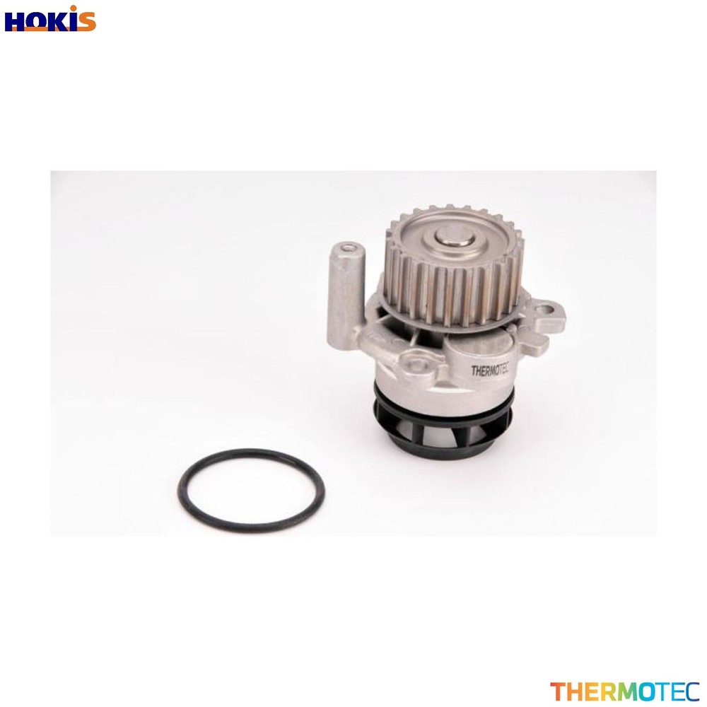 WATER PUMP ENGINE COOLING D1W050TT FOR SKODA OCTAVIA/II/Combi LAURA VW 2.0L 4cyl