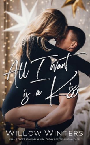 All I Want is A Kiss, Brand New, Free shipping in the US