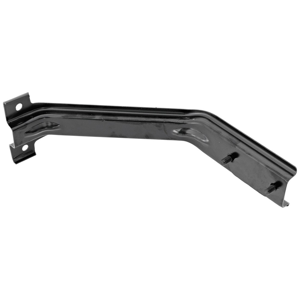 Driver or Passenger Side Front Bumper Mounting Bracket Arm Replacement