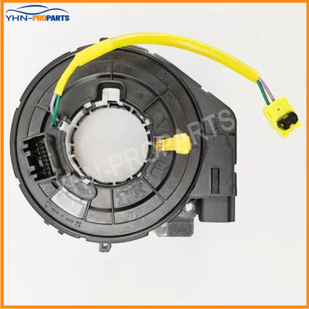 New helical cable clock, spring D65166CS0 for 20072013 Mazda 2 DE DH Mazda 6 GH