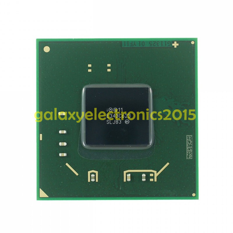 Tested original Intel SLJ83 BD82Q77 BGA IC chipset Bridge Chip good working