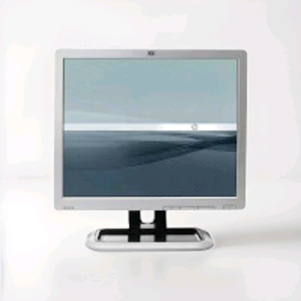 HP PC Monitor  17