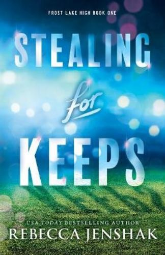 Rebecca Jenshak Stealing for Keeps (Paperback) Frost Lake HighAnother great item from Rarewaves USA | Free delivery!
