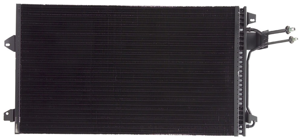 A/C Condenser for 1995-1996 Ford-Windstar
