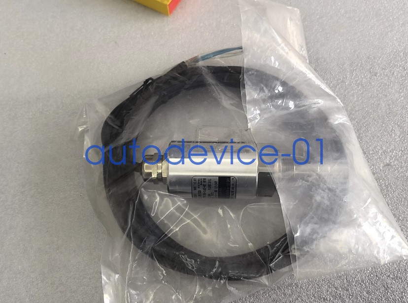 SU4-SLM2-MT Liquid level sensor New TAIYO SU4-SLM2-MT M18 DHL/FedEx