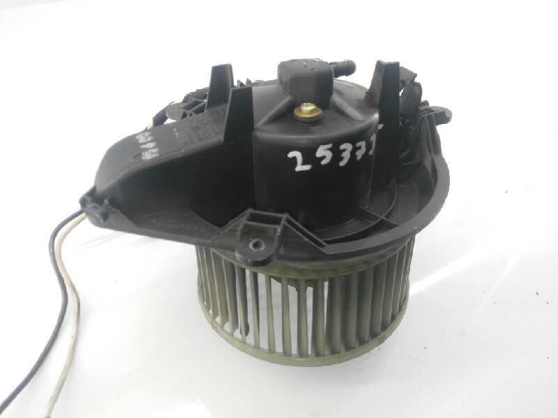 210681233F heating engine Citroen XSARA SEDAN 1.9 TURBODIESEL 1997 861918