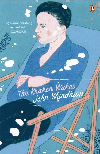 The Kraken Wakes By John Wyndham. 9780141032993