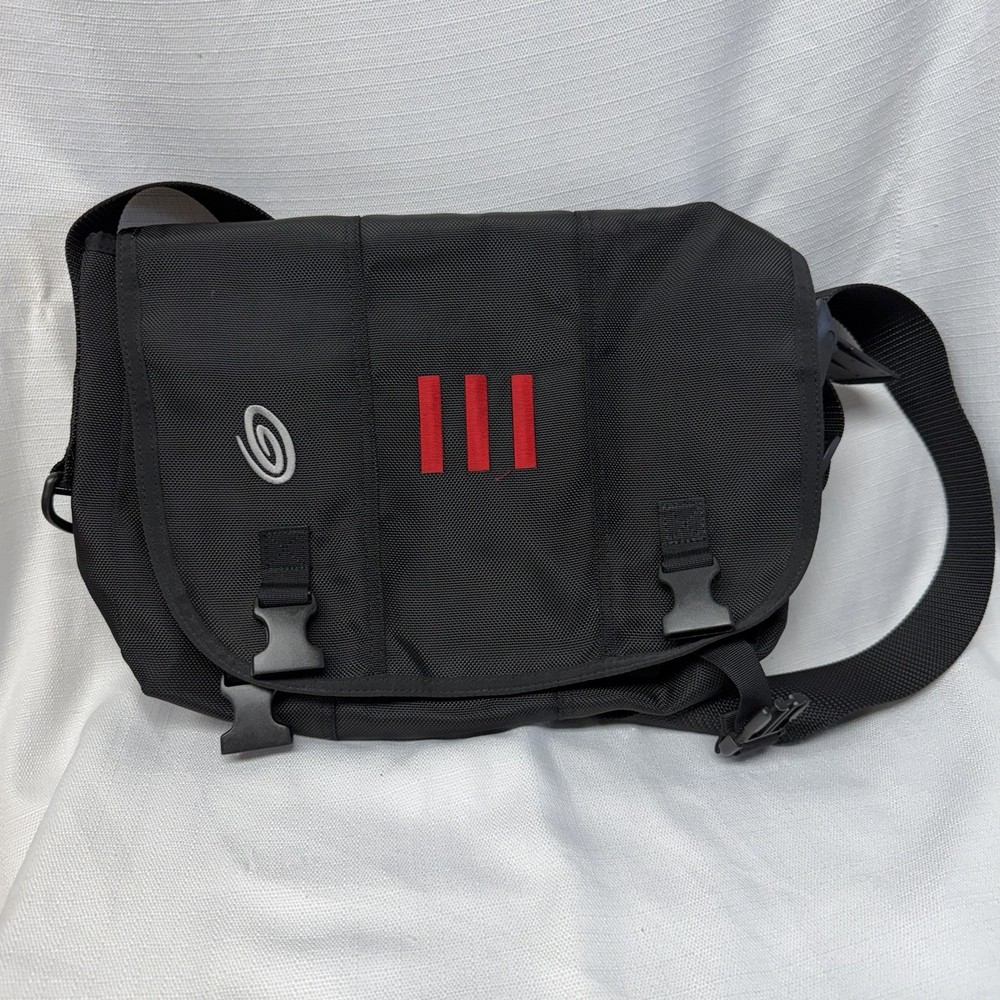 Timbuk2 Messenger Bag  10” X 12”