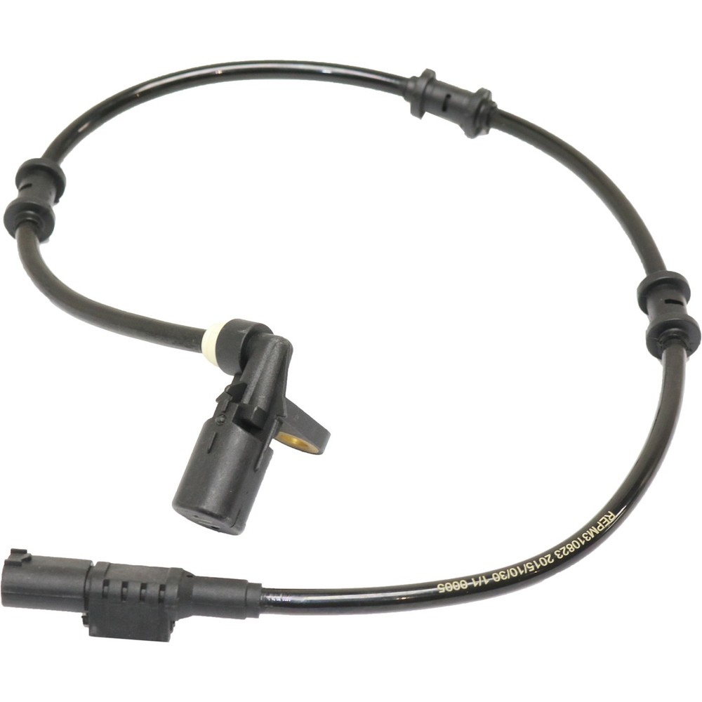 ABS Speed Sensor for 1998-2003 Mercedes ML320 Rear Passenger Side-image