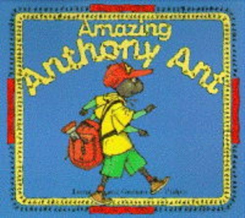 Anthony Ant's Treasure Hunt by Philpot, Lorna Hardback Book The Fast FreeFREE US DELIVERY | ISBN: 1858811023 | Quality Books