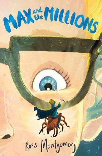 Max and the Millions by Montgomery, Ross Book The Fast Free ShippingFREE US DELIVERY | ISBN: 0571333486 | Quality Books