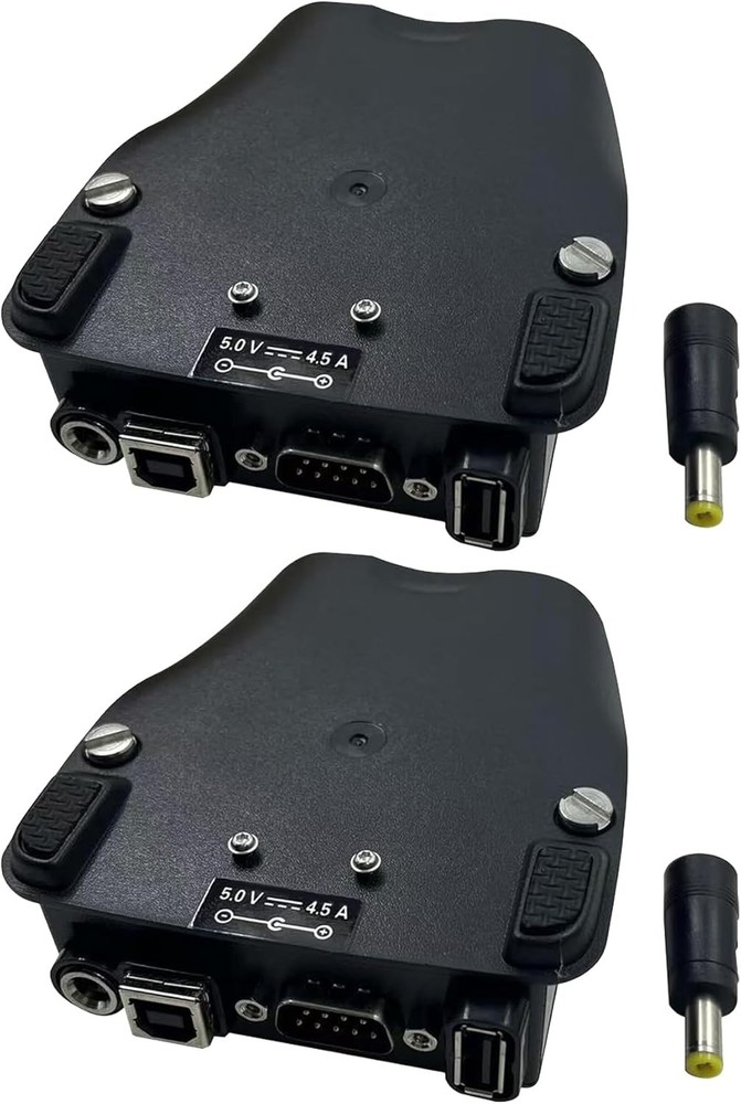 2PCS New Battery Pack For Trimble TSC2, TDS Range 300,500 Date Collector