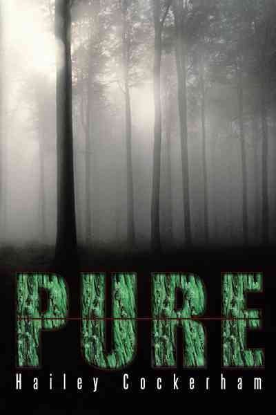 Pure, Paperback by Cockerham, Hailey, Brand New, Free shipping in the US