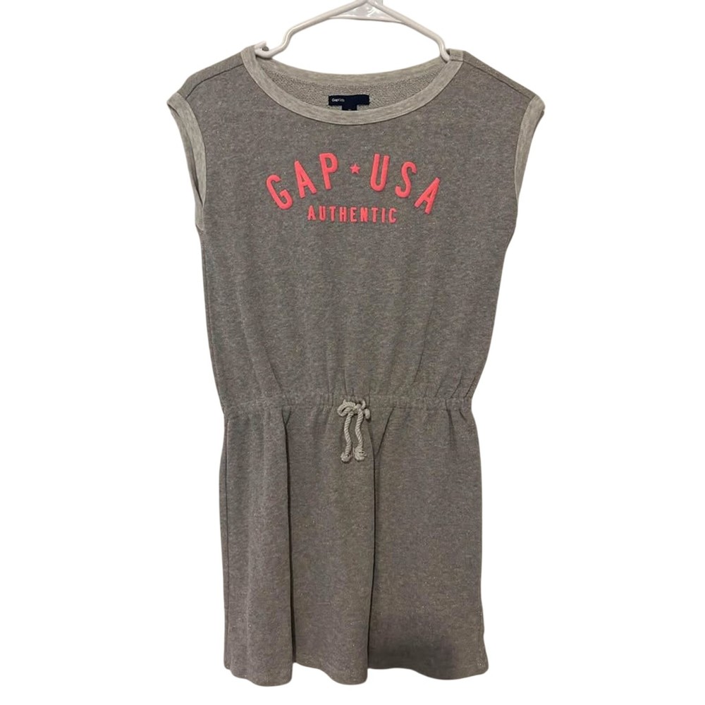 EUC Girls’ Gap Sweater Dress XL sz 12
