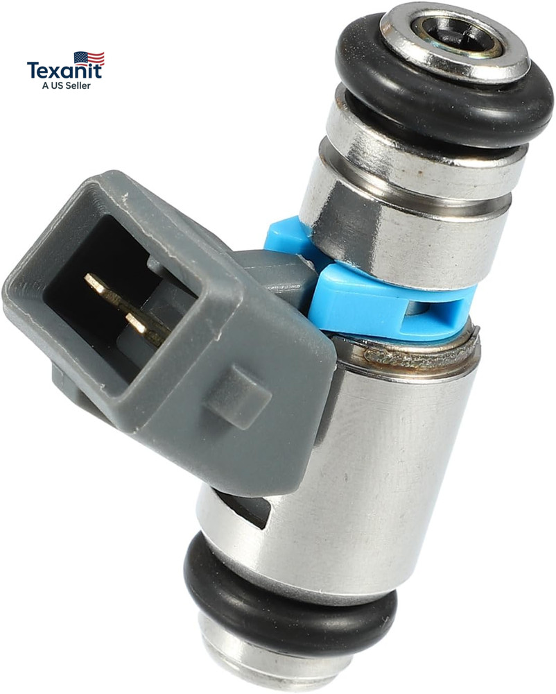 1 Pcs IWP181 Motorcycle Fuel Injector for Harley-Davidson Sportster Low Nightste