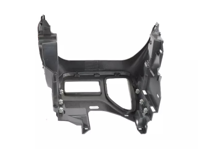 Genuine Mopar Instrument Panel Bezel 5yq52lxhaa