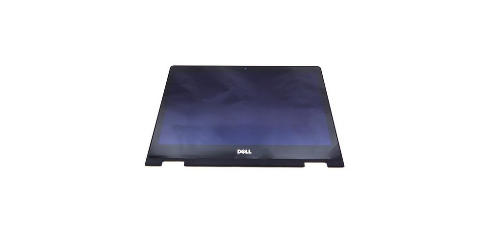 Dell 13.3 Inch Laptop LCD Screen 2CTCN 46M.07RLD.0009