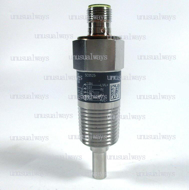One New SWT03335 TRANE Electronic water flow switch X13790871040CGAM