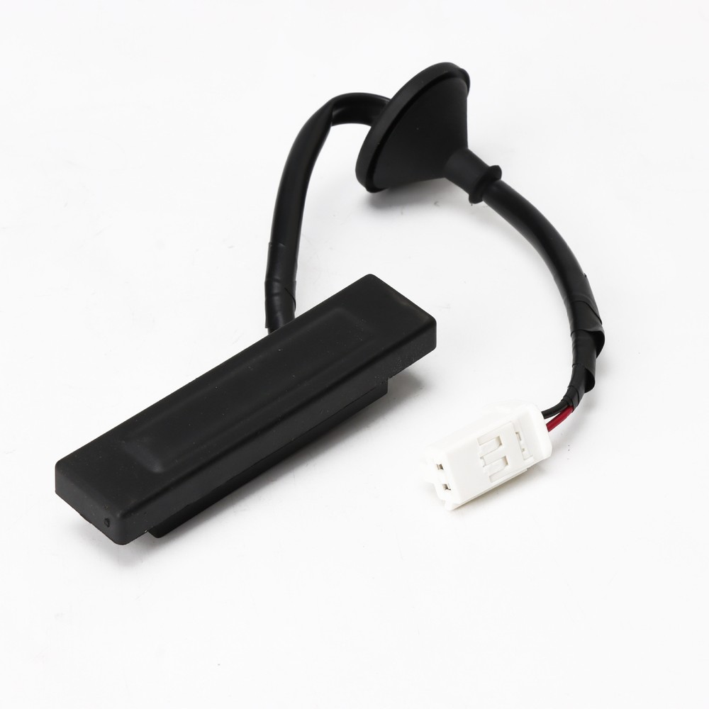 81260-2V000 Trunk Lock Lid Release Switch For Hyundai Veloster 2012-2017 1.6 L4)