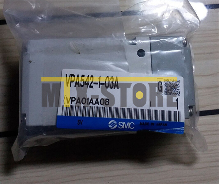 1PC Brand New Ones for SMC VPA542-1-03A