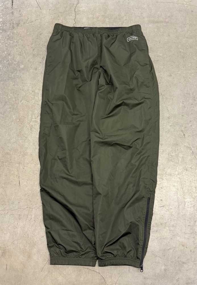 Vintage Polo Sport Ralph Lauren Men’s Windbreaker Nylon Lined 90s Pants Sz Large
