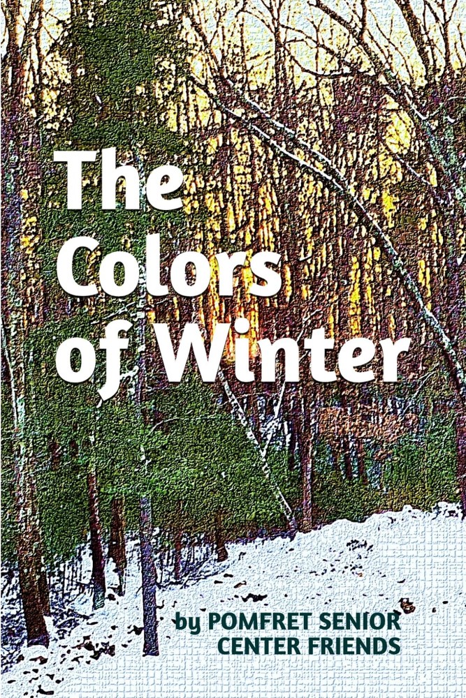 The Colors of Winter