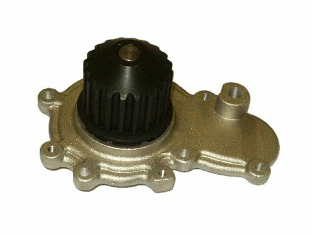 Gates Water Pump fits Dodge Avenger 1995-1999 2.0L 4 Cyl GAS 44HJGD
