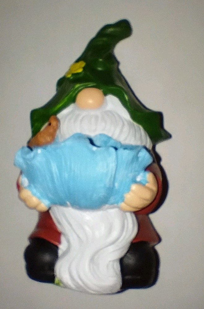 Garden Gnome 