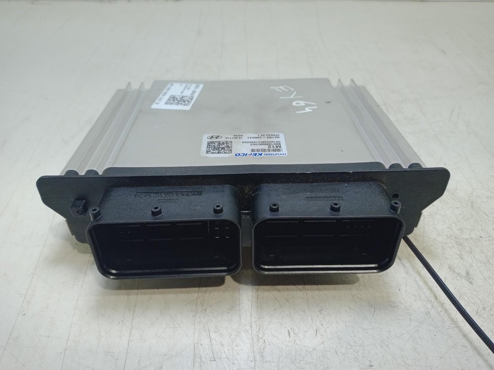 KIA SPORTAGE ENGINE CONTROL MODULE ECU 1.6 P MHEV 391992M041 MK5 NQ5 2022-2024
