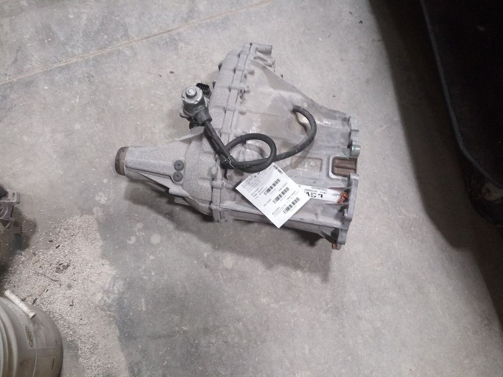 4WD Transfer Case Opt NQF for 22-23 Chevy Silverado 2500 2979428