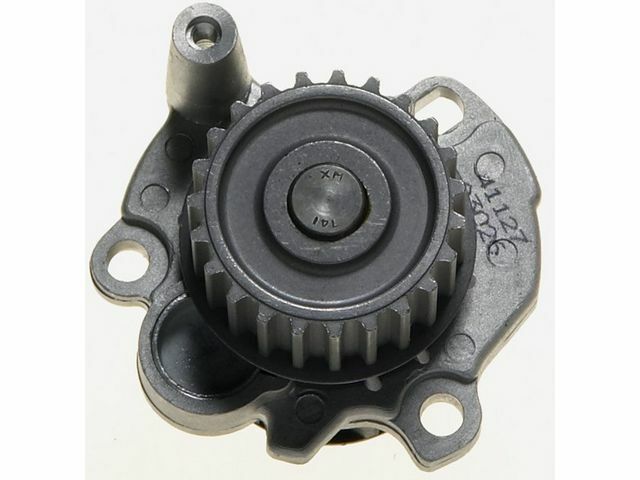 Gates Water Pump (Standard) Water Pump fits VW Golf 1999-2006 99CCPZ