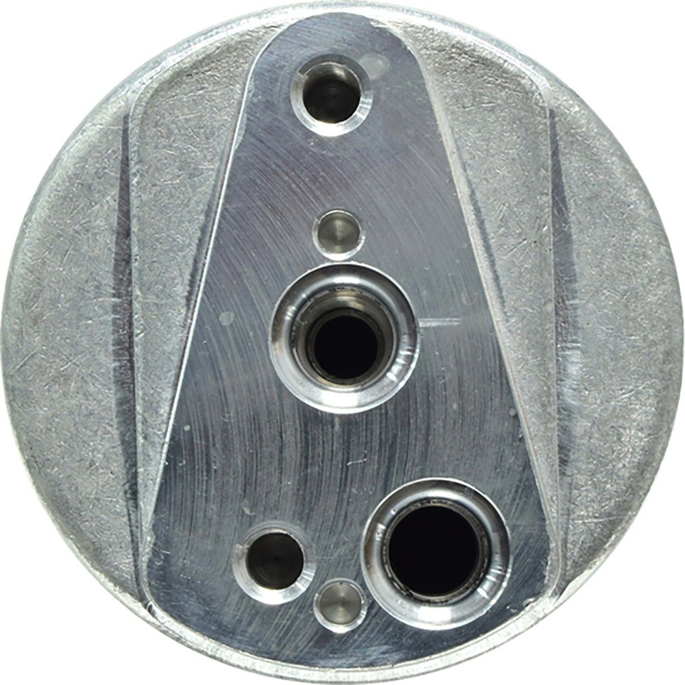 UAC RD 1224C A/C Receiver Drier -- Drier Pad Mount
