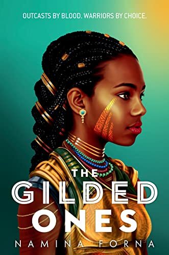 The Gilded Ones, Forma, Namina