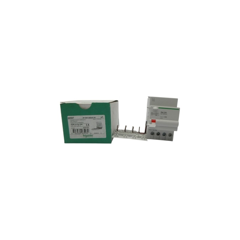 Schneider Electric 26597 400-415V 25A Nsmp