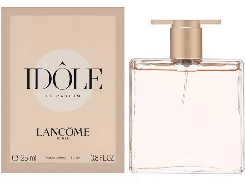 IDOLE by Lancome 0.8 oz / 25 ml LE PARFUM SPRAY