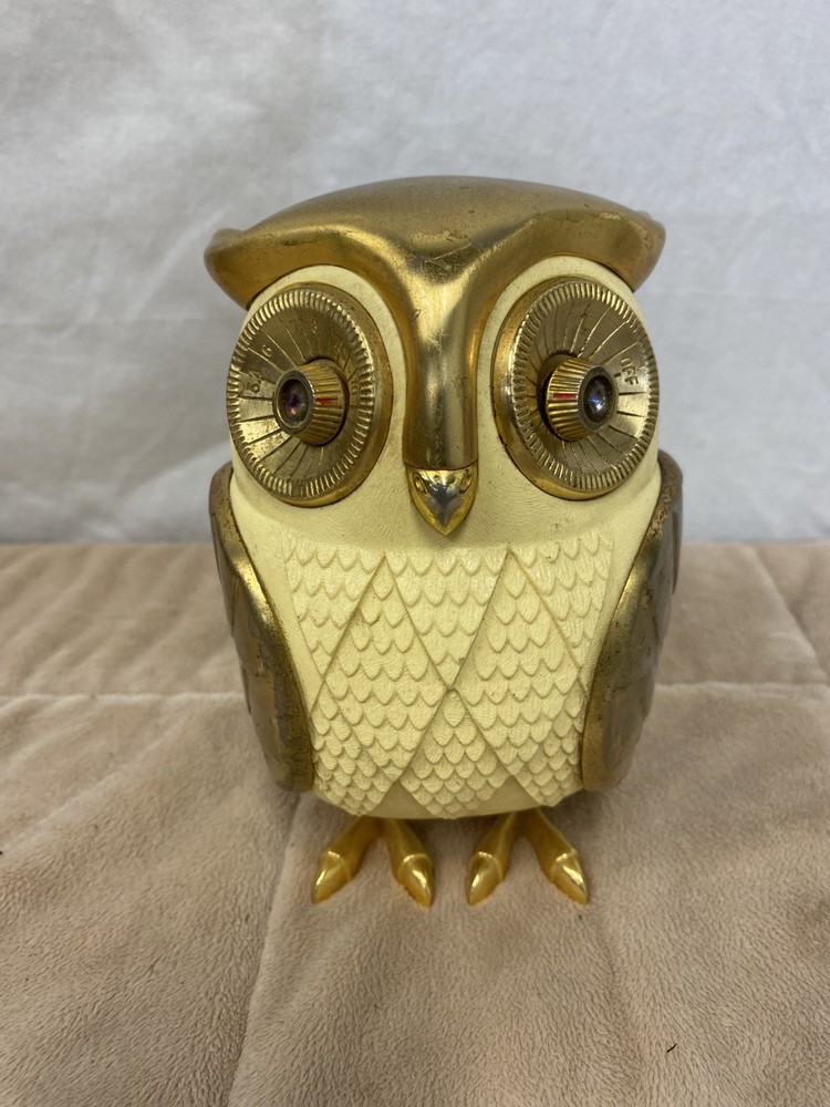 VTG Midnight Owl 