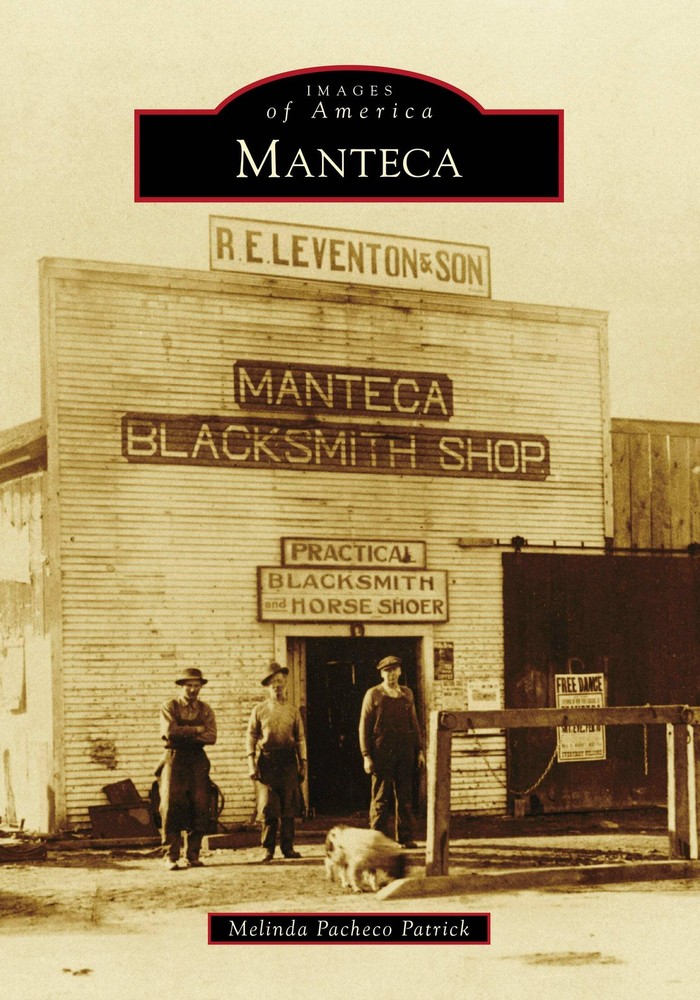 NEW Arcadia Publishing Manteca, CA 9781467104180 Images of America Trade Paperba