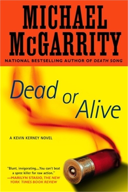 Dead or Alive (Paperback or Softback)