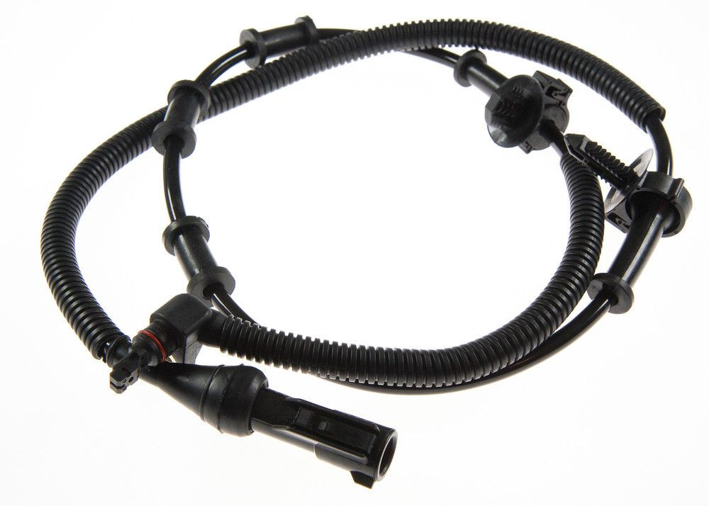 Holstein 2ABS1289 ABS Wheel Speed Sensor Replacement Part