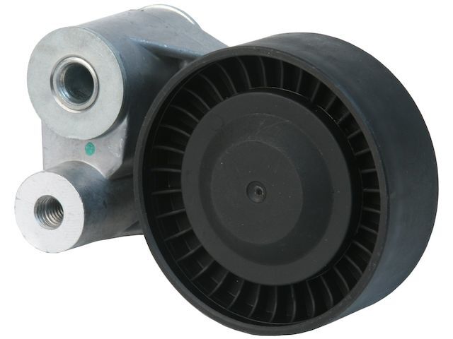 APA/URO Parts A/C Drive Belt Tensioner Pulley fits BMW 740i 1997-2001 11QKYY
