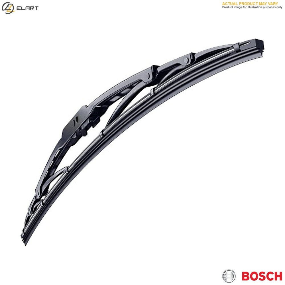 WIPER BLADE 3 397 118 560 FOR SKODA FORMAN/Forman FAVORIT/Pickup FELICIA/�/II