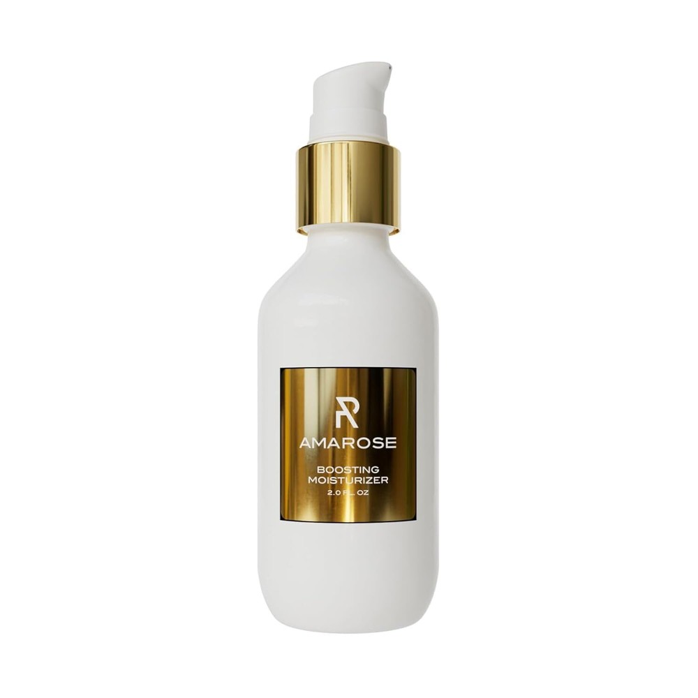 AMAROSE BEVERLY HILLS Boosting Moisturizer 2 oz.