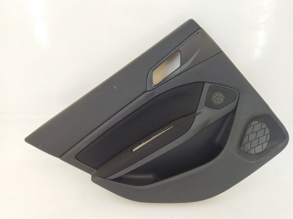 98041933ZD TRIM LEFT REAR DOOR / 143607 FOR PEUGEOT 308 SW II