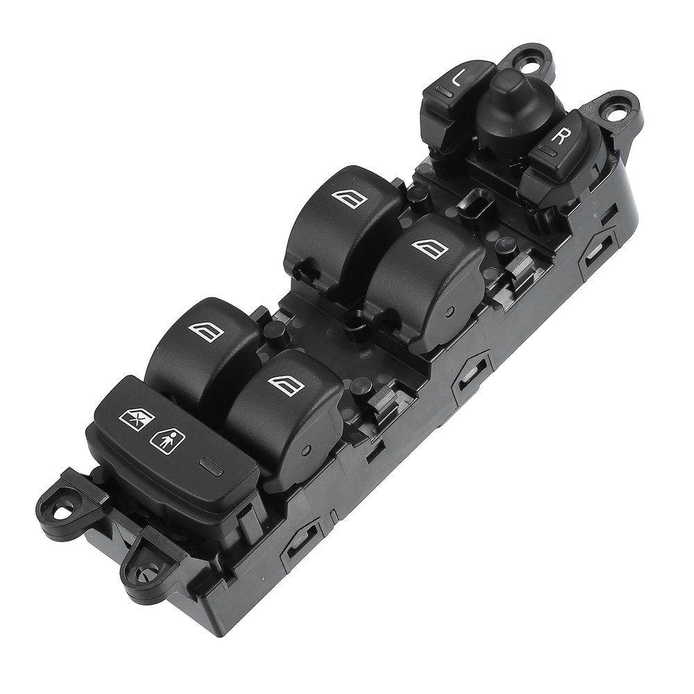 Volvo S60 V60 XC60 Left Front Power Window Switch 31334348
