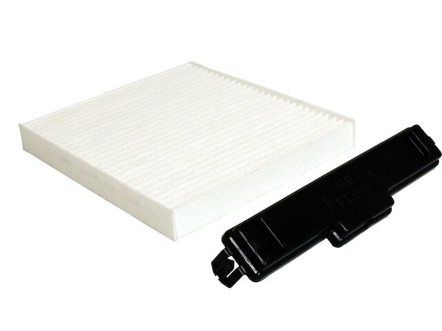 2010-2017 Jeep Compass Cabin Air Filter Replacement Crown 87849CFXM