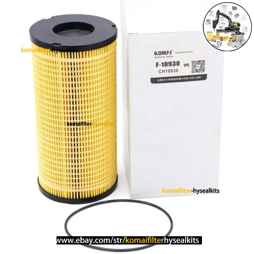 For Perkins Fuel Filter P502478 FF5714 CH11015 CH11011 CH10930