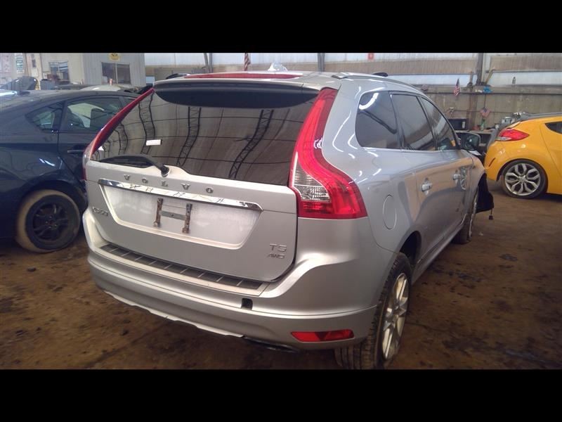 AWD Transfer Case for 2012-2016 Volvo 70 Series 5919524