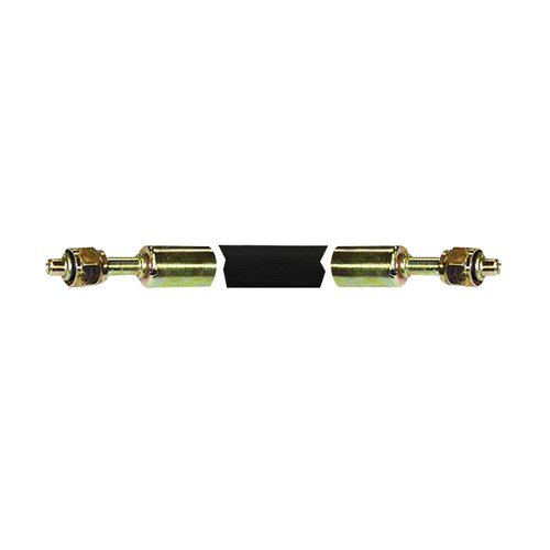 Compressor to Condenser Hose fits John Deere 7700 AH87963
